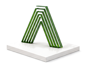 Addis Communication — brand identity and website for a strategic communication and PR firm by Warka Labs